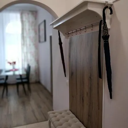 Apartamento Central Marienbad Apartaments *