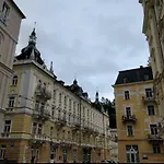 Central Marienbad Apartaments Apartamento