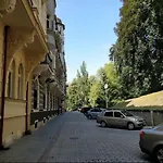 Central Marienbad Apartaments