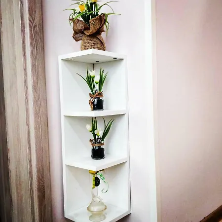Central Marienbad Apartaments Apartment
