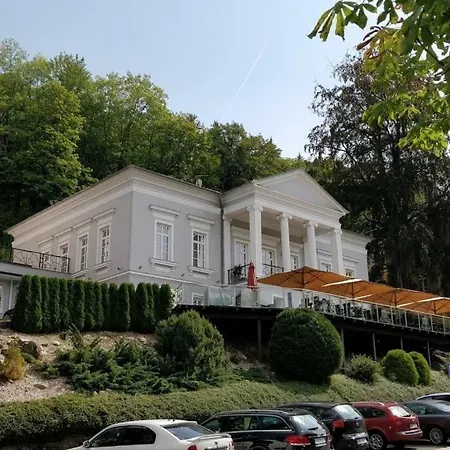 Central Marienbad Apartaments