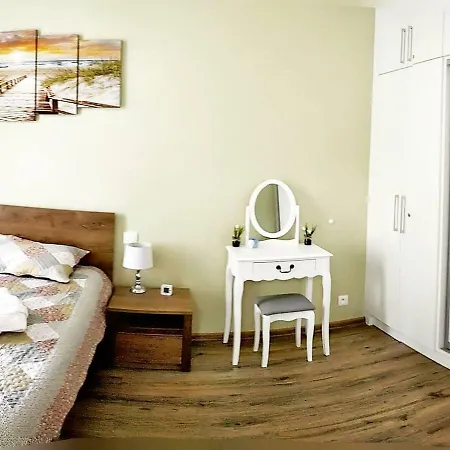Central Marienbad Apartaments Apartment Marianske Lazne